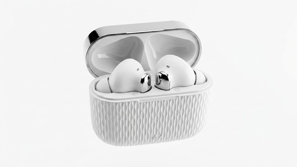 Buds Pro 5 Wireless Earbuds ANC/ENC Noise Reduction