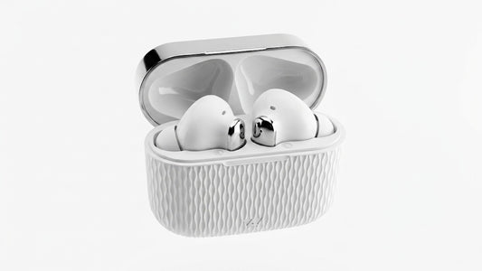 Buds Pro 5 Wireless Earbuds ANC/ENC Noise Reduction