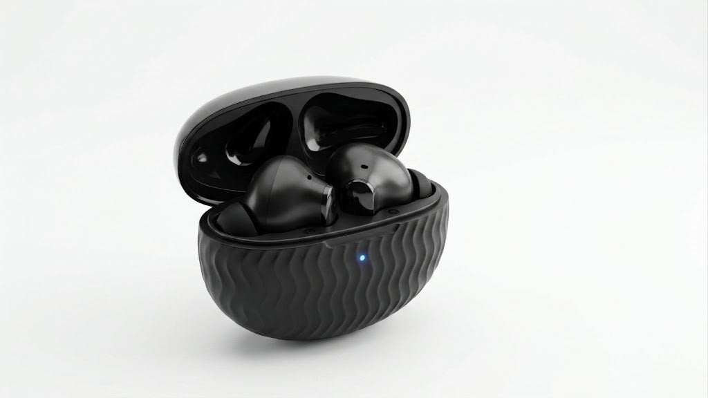 Buds Pro 7 Wireless Earbuds ANC/ENC Noise Reduction Touch Control Bluetooth Earphone