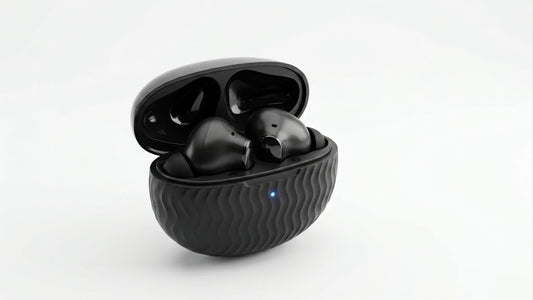 Buds Pro 7 Wireless Earbuds ANC/ENC Noise Reduction Touch Control Bluetooth Earphone