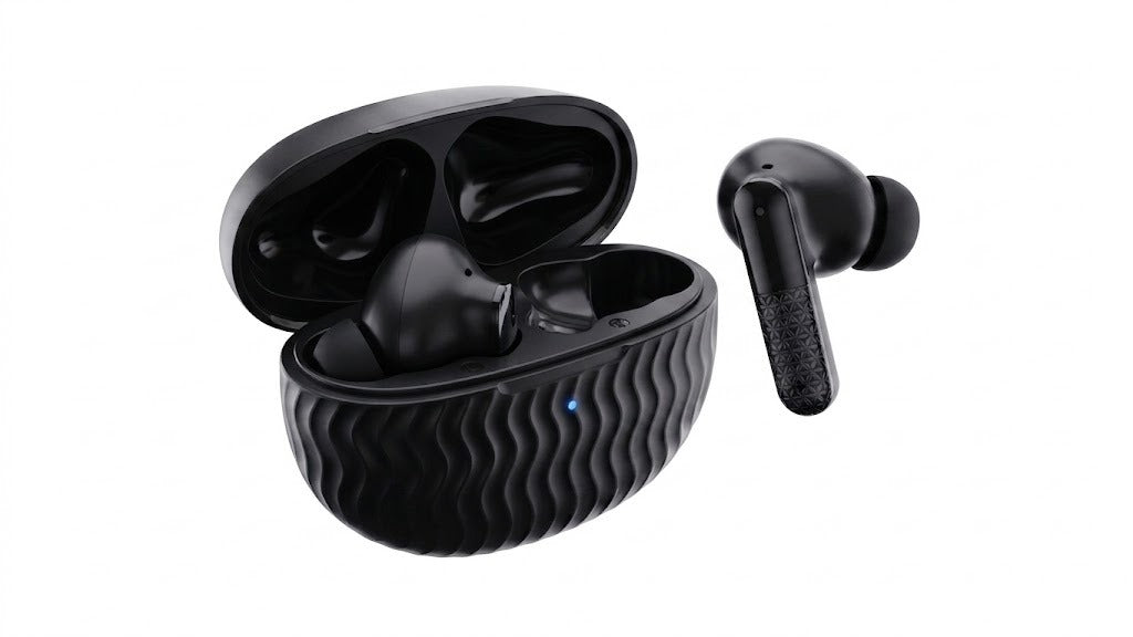 Buds Pro 7 Wireless Earbuds ANC/ENC Noise Reduction Touch Control Bluetooth Earphone