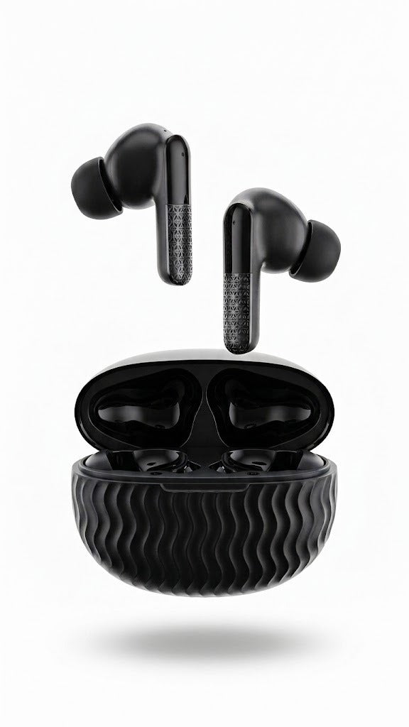Buds Pro 7 Wireless Earbuds ANC/ENC Noise Reduction Touch Control Bluetooth Earphone