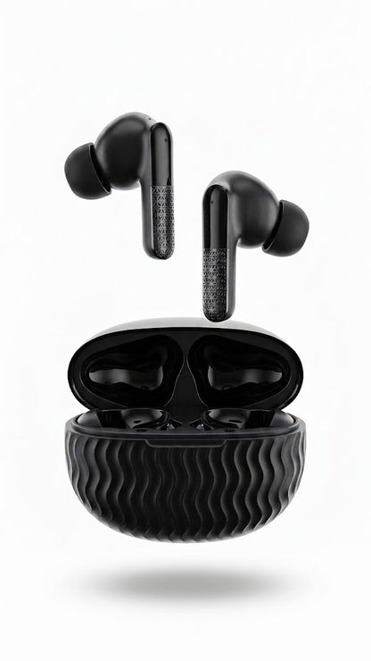 Buds Pro 7 Wireless Earbuds ANC/ENC Noise Reduction Touch Control Bluetooth Earphone
